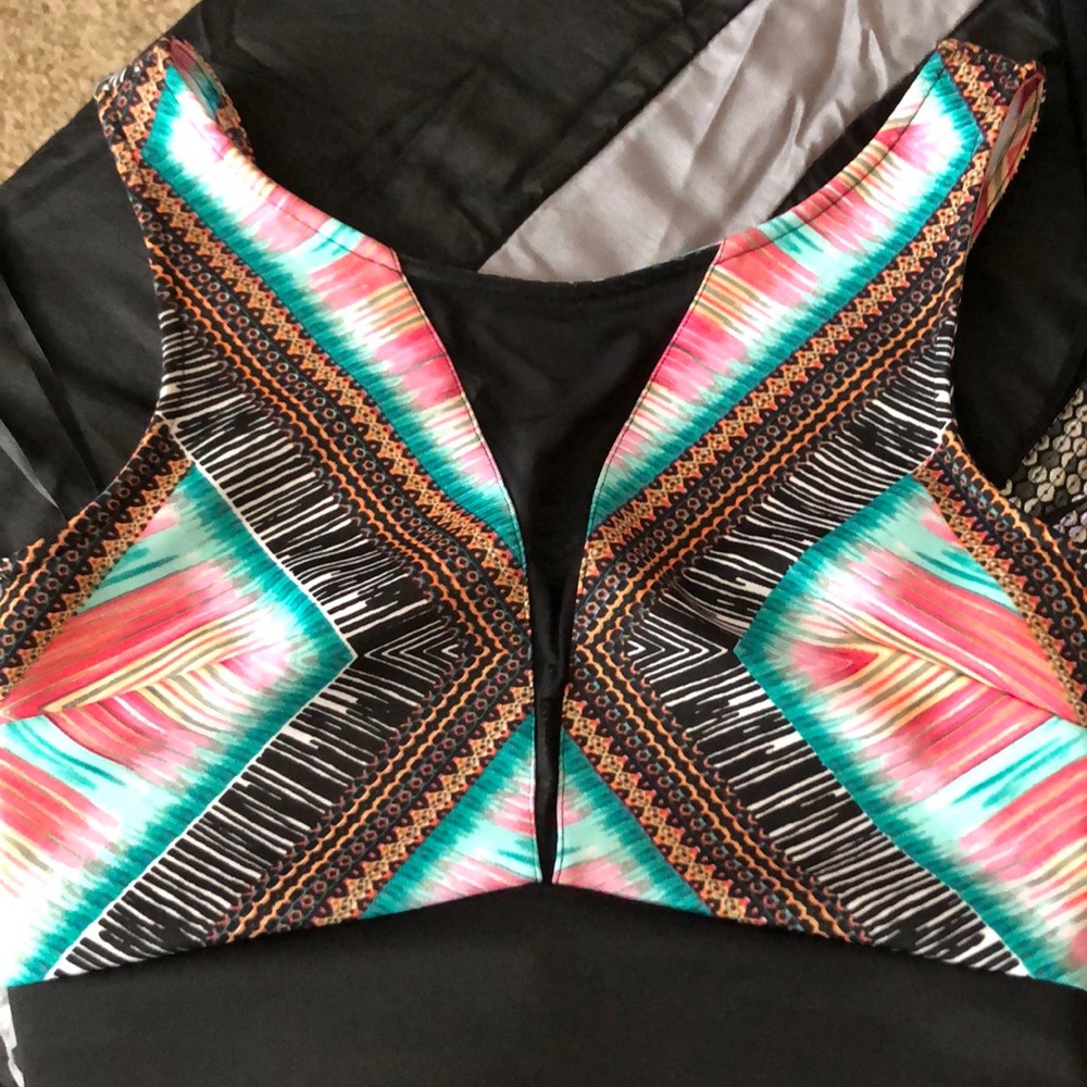 Bebe Top - Picture 5 of 5